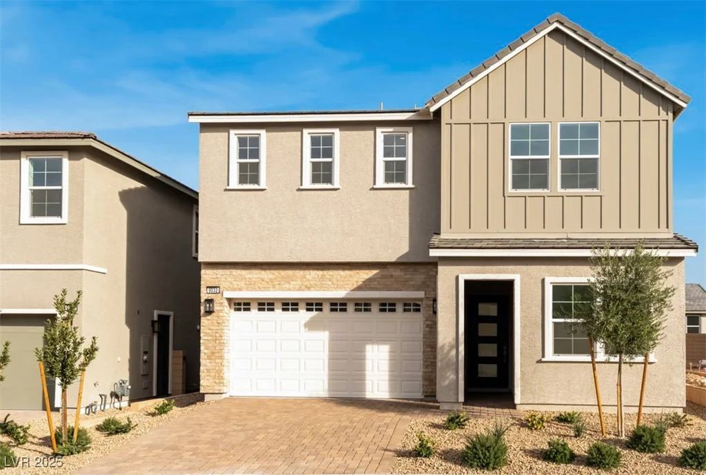 9032 Cielo Canyon, Las Vegas, NV 89166