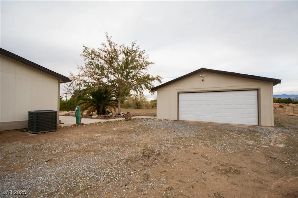 4600 Kisha, Pahrump, NV 89061