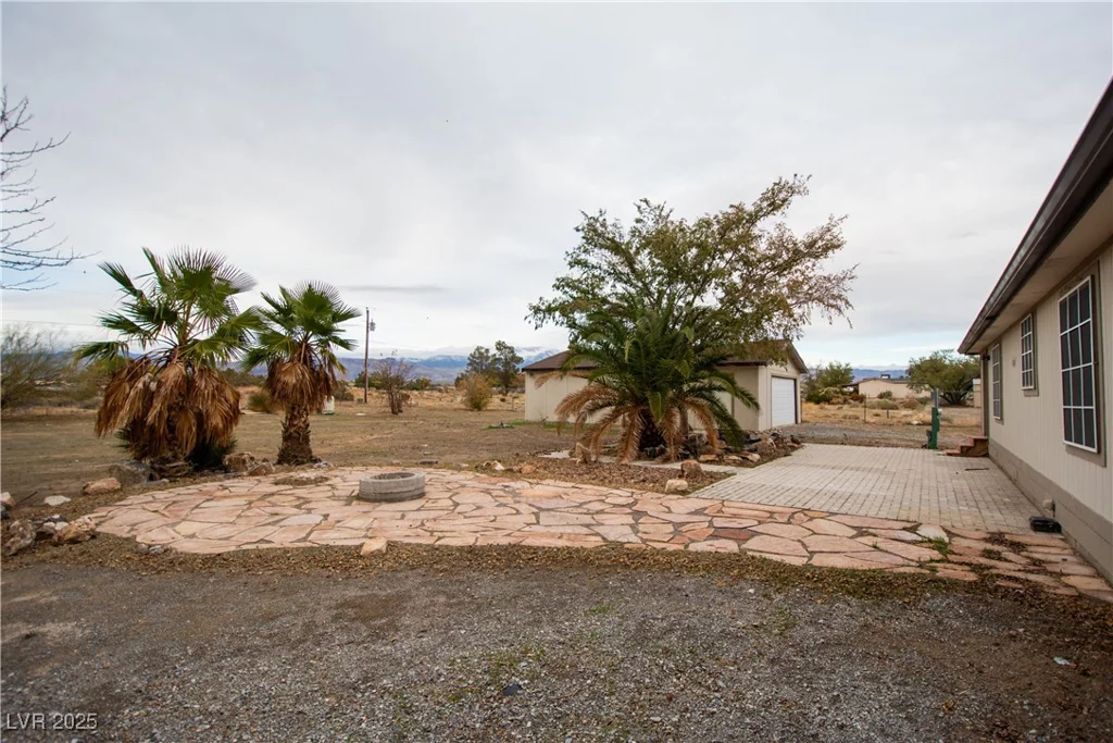 4600 Kisha, Pahrump, NV 89061