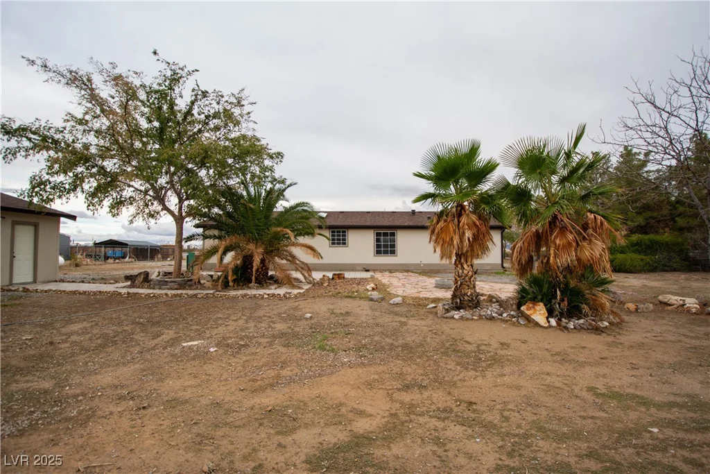 4600 Kisha, Pahrump, NV 89061