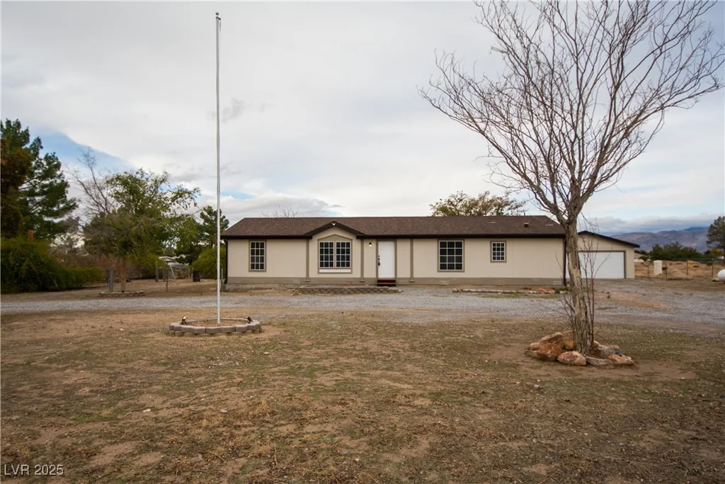 4600 Kisha, Pahrump, NV 89061