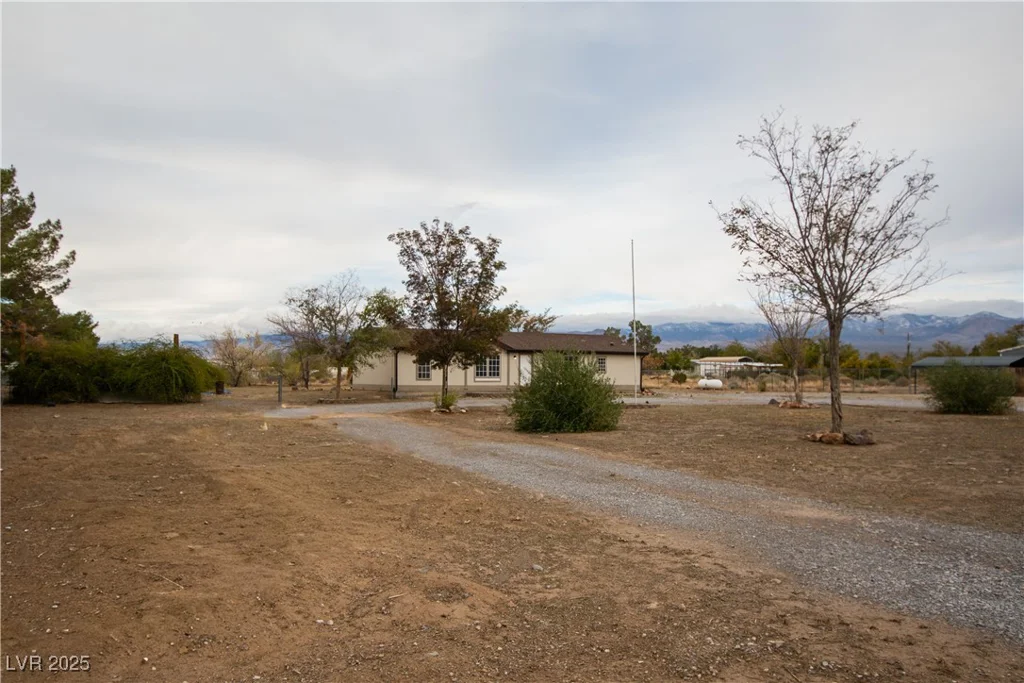 4600 Kisha, Pahrump, NV 89061