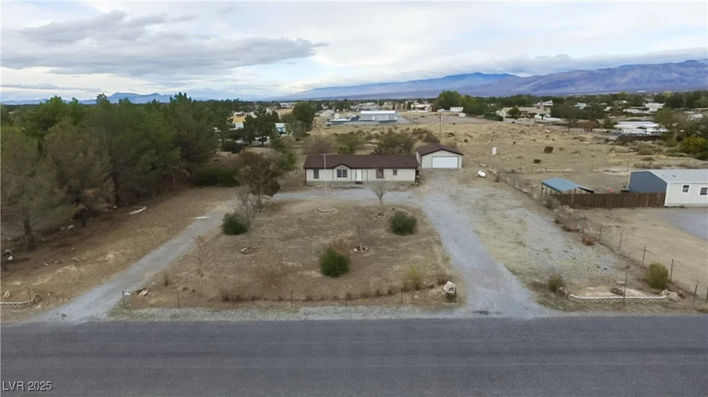 4600 Kisha, Pahrump, NV 89061