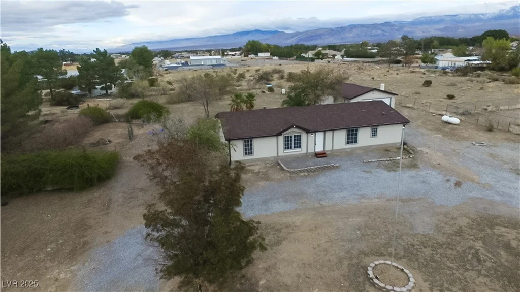 4600 Kisha, Pahrump, NV 89061