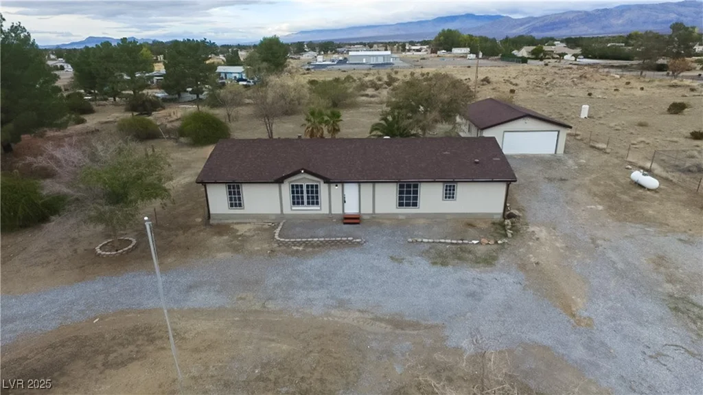 4600 Kisha, Pahrump, NV 89061