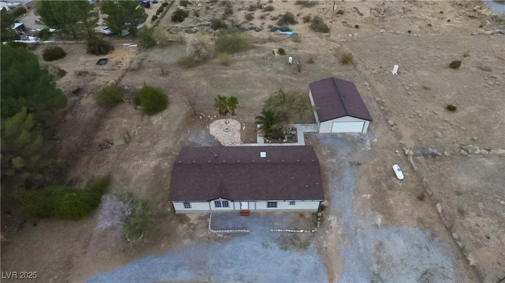4600 Kisha, Pahrump, NV 89061