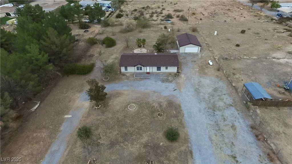 4600 Kisha, Pahrump, NV 89061