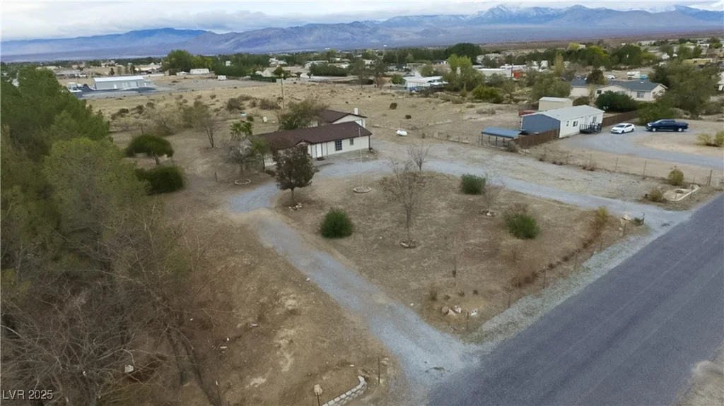 4600 Kisha, Pahrump, NV 89061