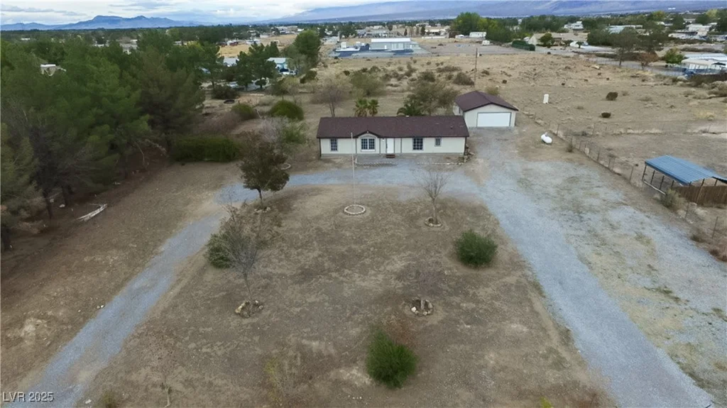 4600 Kisha, Pahrump, NV 89061