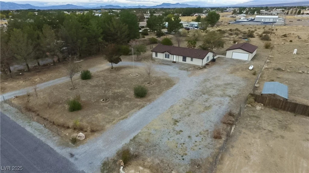 4600 Kisha, Pahrump, NV 89061