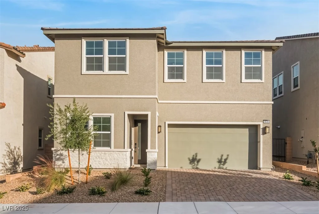 9038 Cielo Canyon, Las Vegas, NV 89166