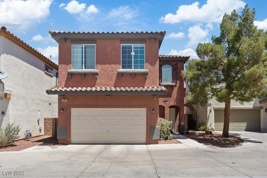 10918 Avenzano, Las Vegas, NV 89141