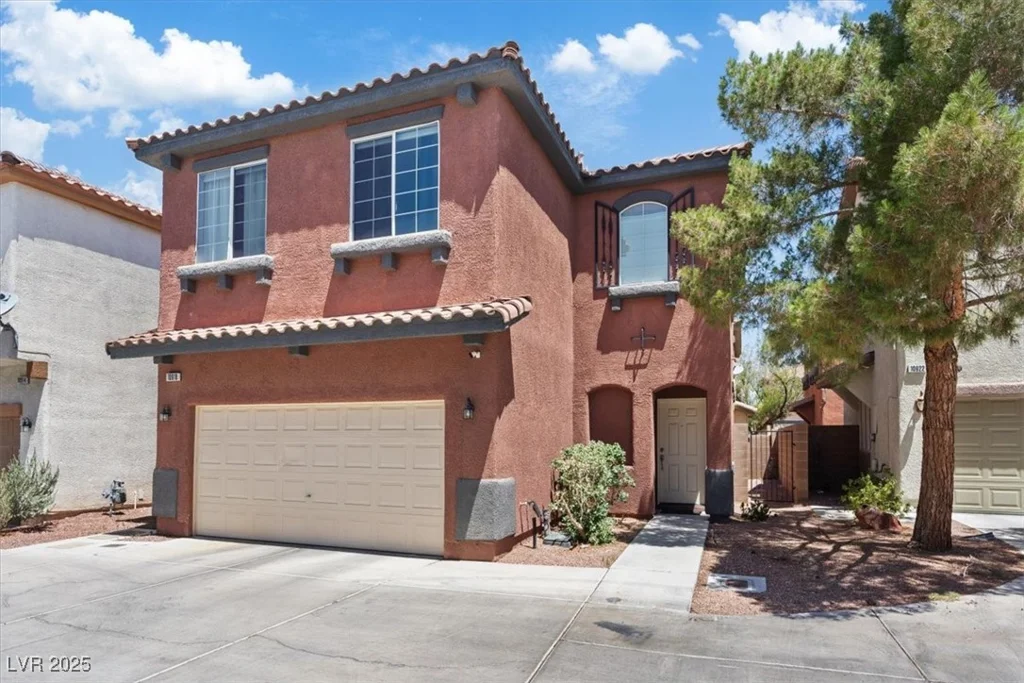 10918 Avenzano, Las Vegas, NV 89141