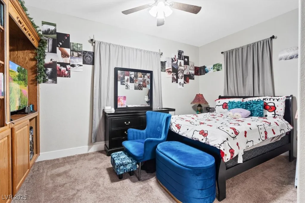 10918 Avenzano, Las Vegas, NV 89141
