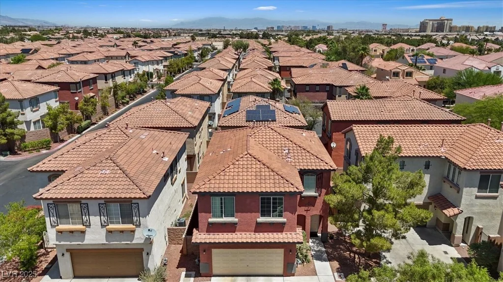 10918 Avenzano, Las Vegas, NV 89141