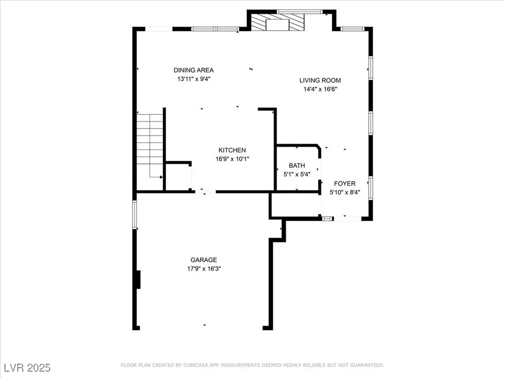 10918 Avenzano, Las Vegas, NV 89141