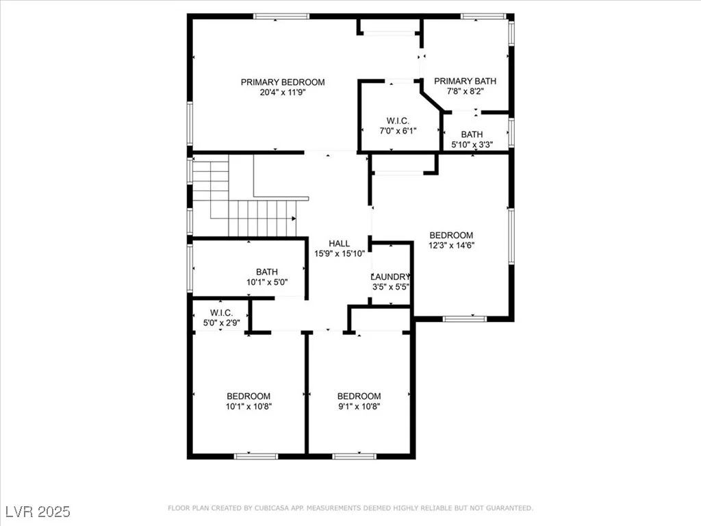 10918 Avenzano, Las Vegas, NV 89141