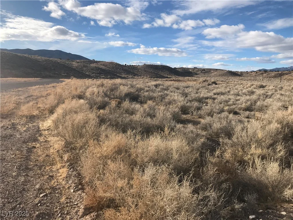 0 Gordena, Caliente, NV 89008