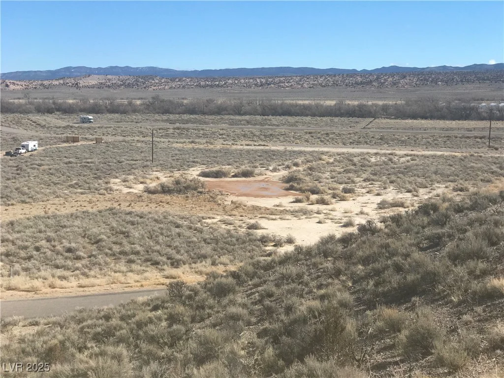 0 Gordena, Caliente, NV 89008