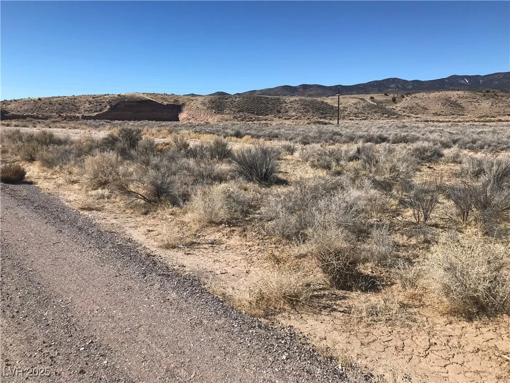 0 Gordena, Caliente, NV 89008