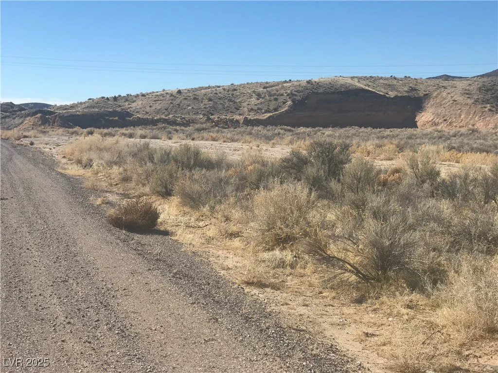 0 Gordena, Caliente, NV 89008