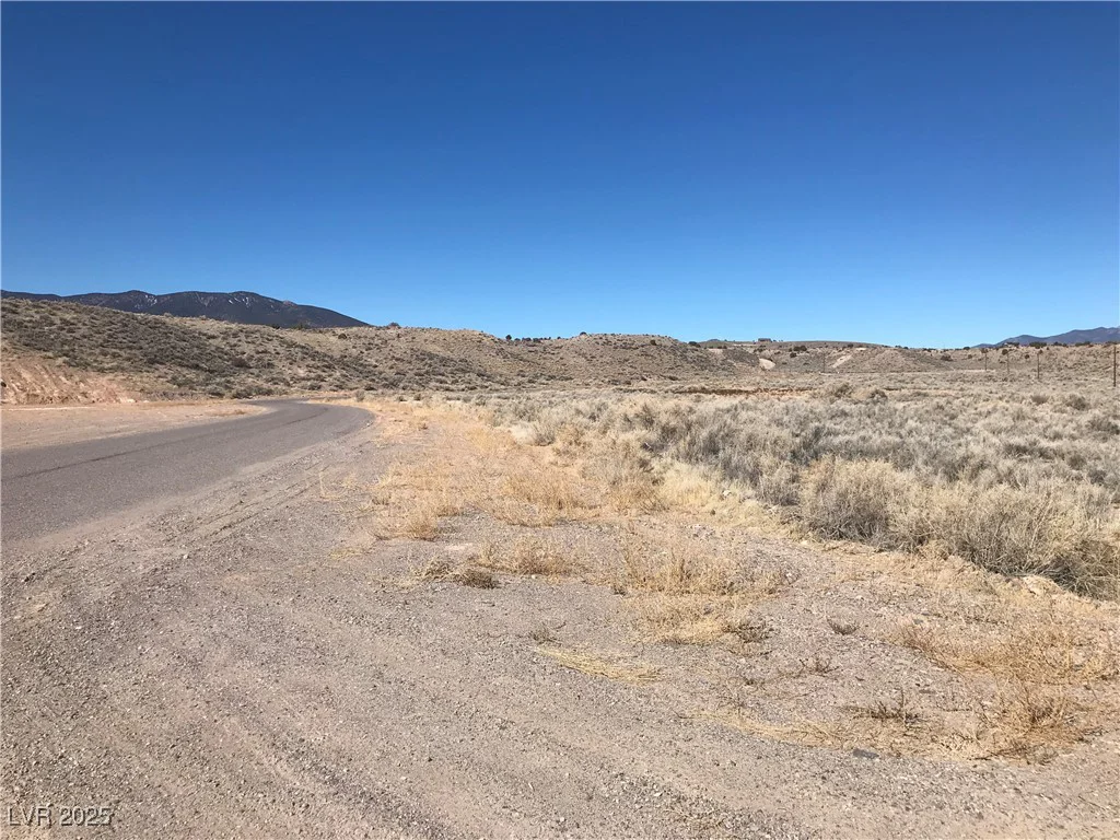0 Gordena, Caliente, NV 89008