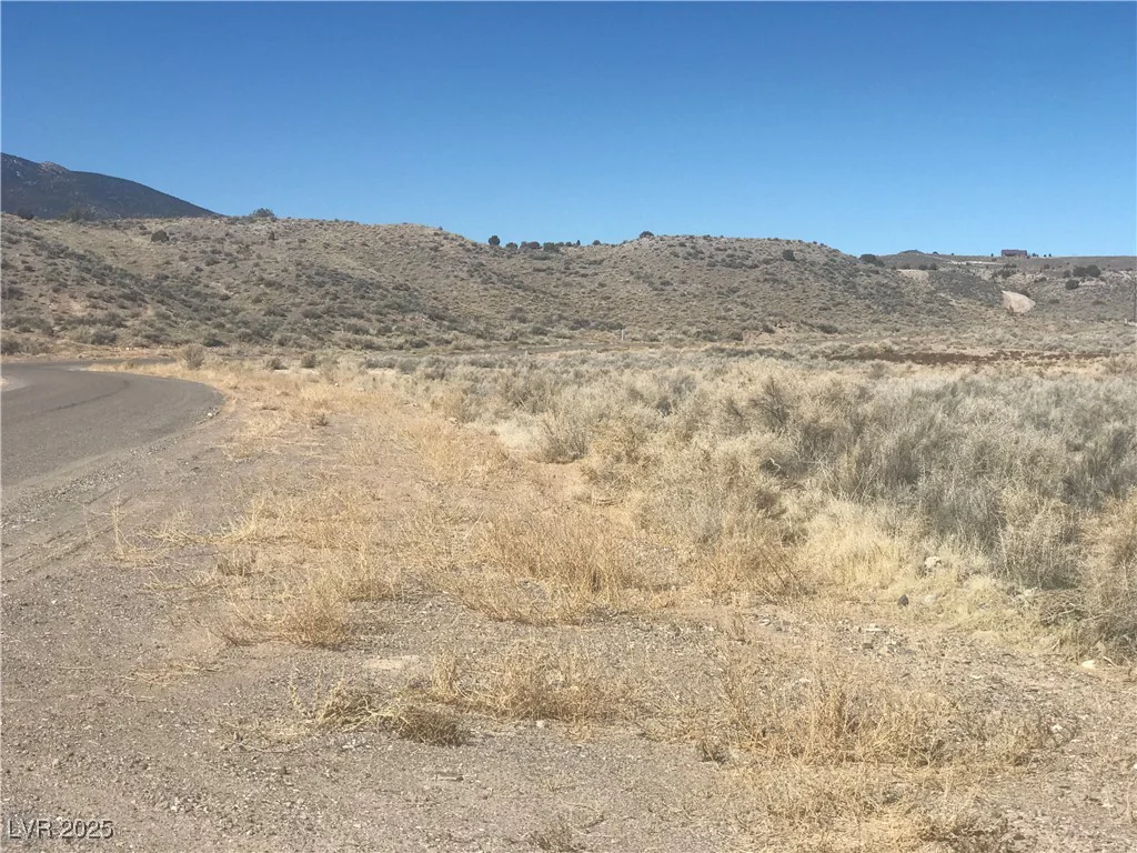 0 Gordena, Caliente, NV 89008