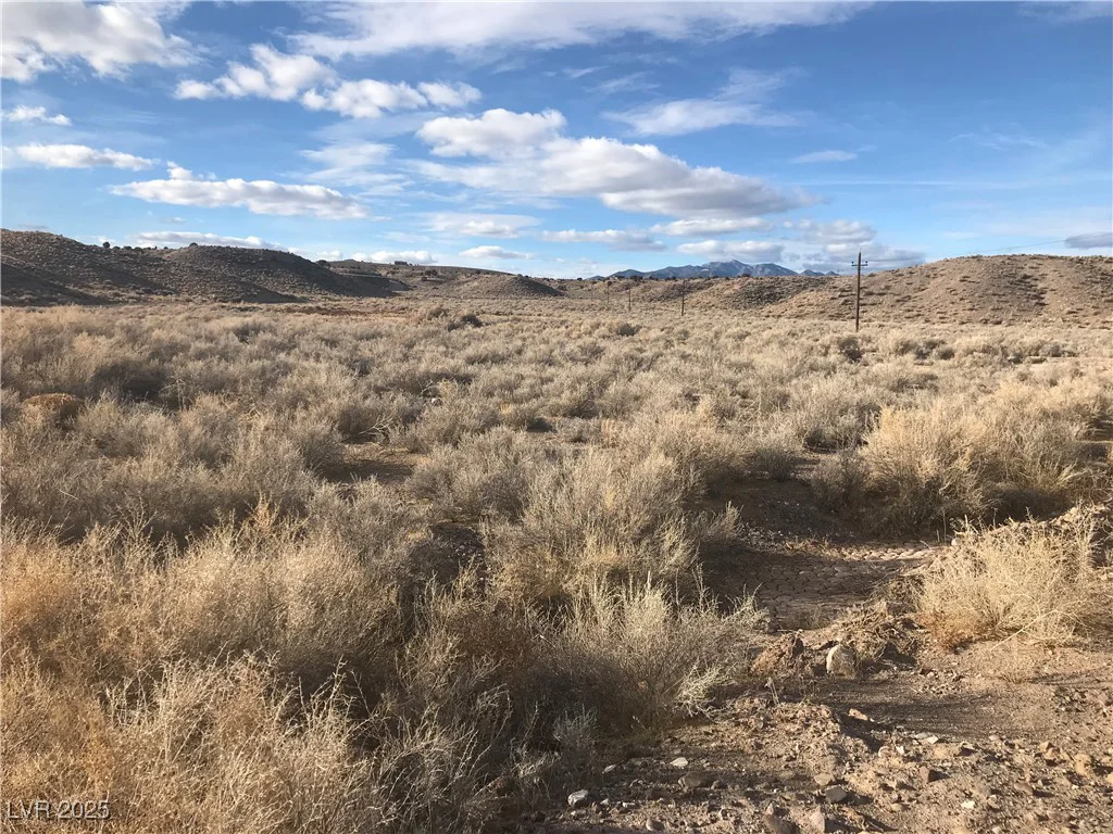 0 Gordena, Caliente, NV 89008
