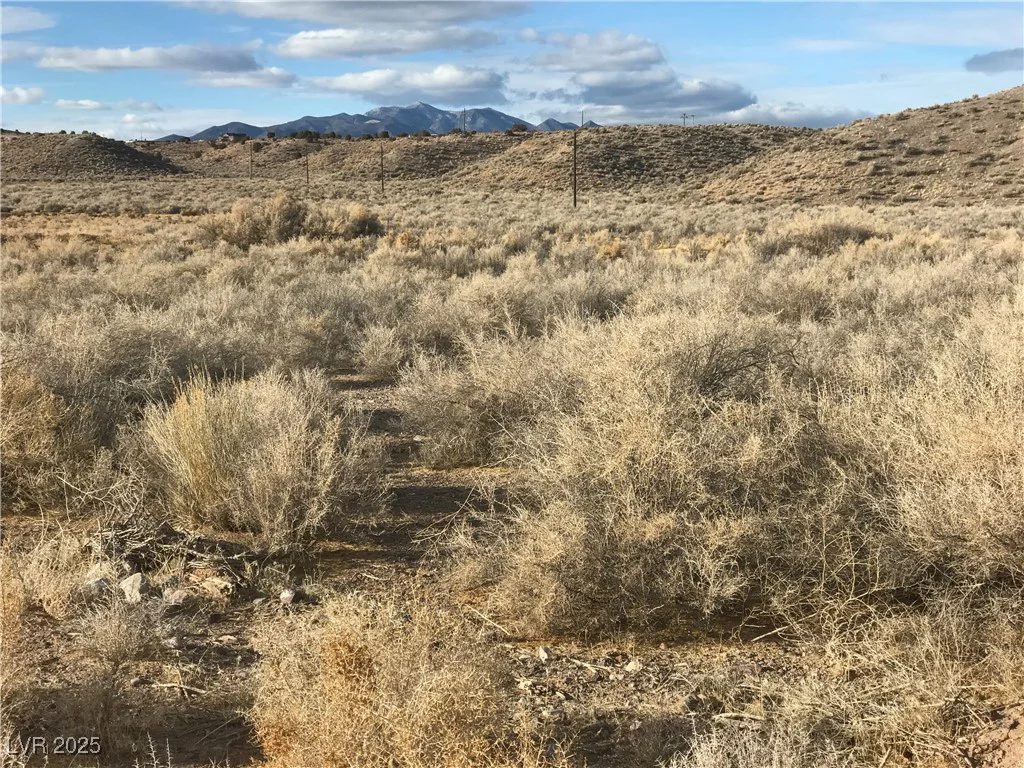 0 Gordena, Caliente, NV 89008