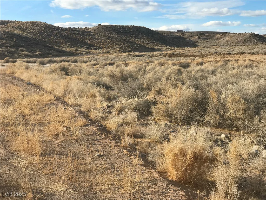 0 Gordena, Caliente, NV 89008