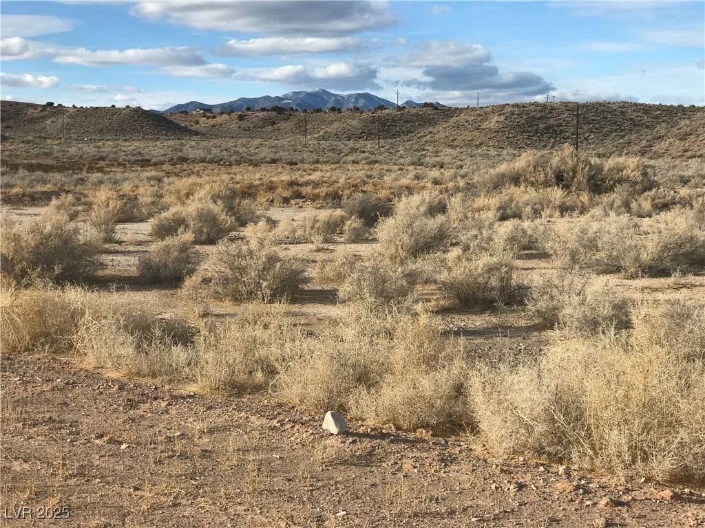 0 Gordena, Caliente, NV 89008