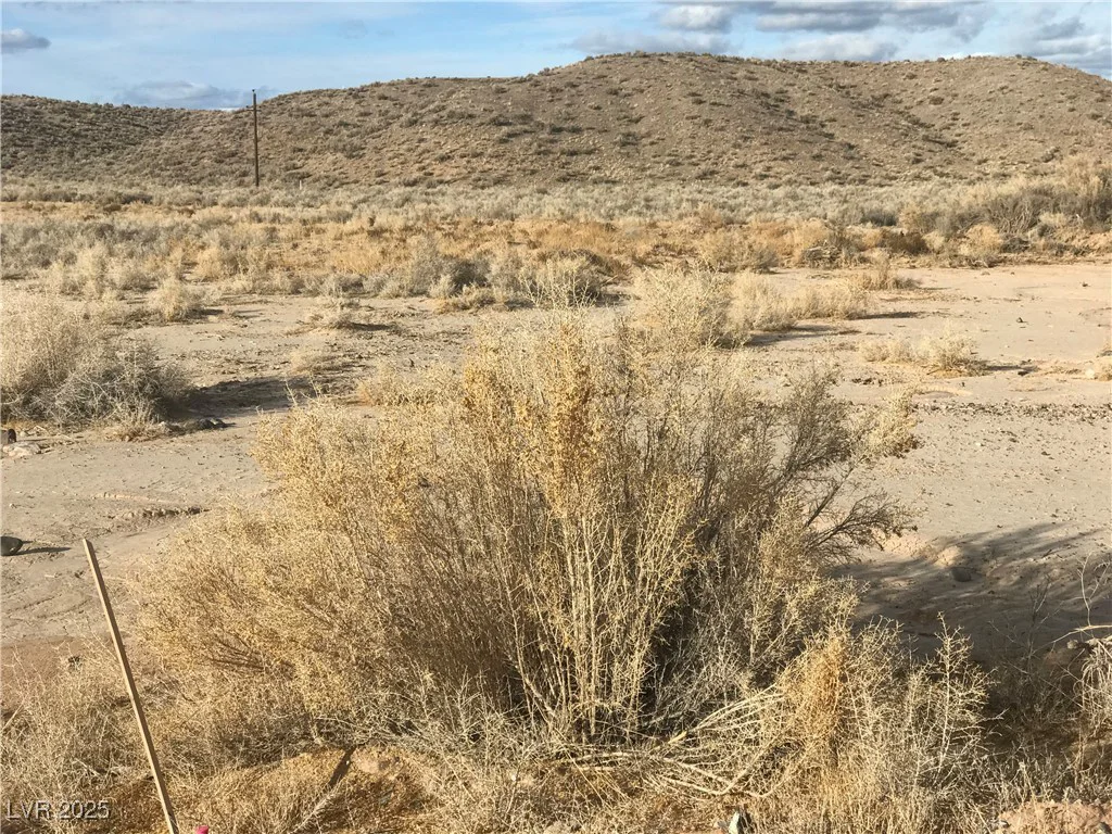 0 Gordena, Caliente, NV 89008