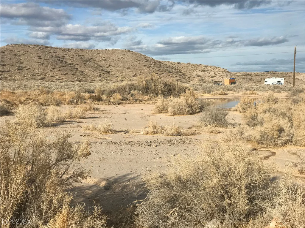 0 Gordena, Caliente, NV 89008