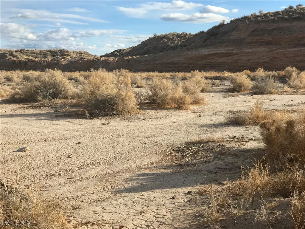 0 Gordena, Caliente, NV 89008
