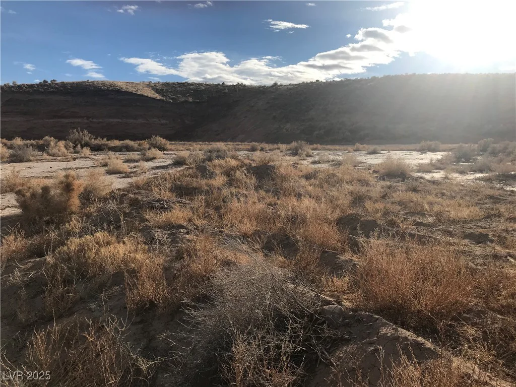 0 Gordena, Caliente, NV 89008