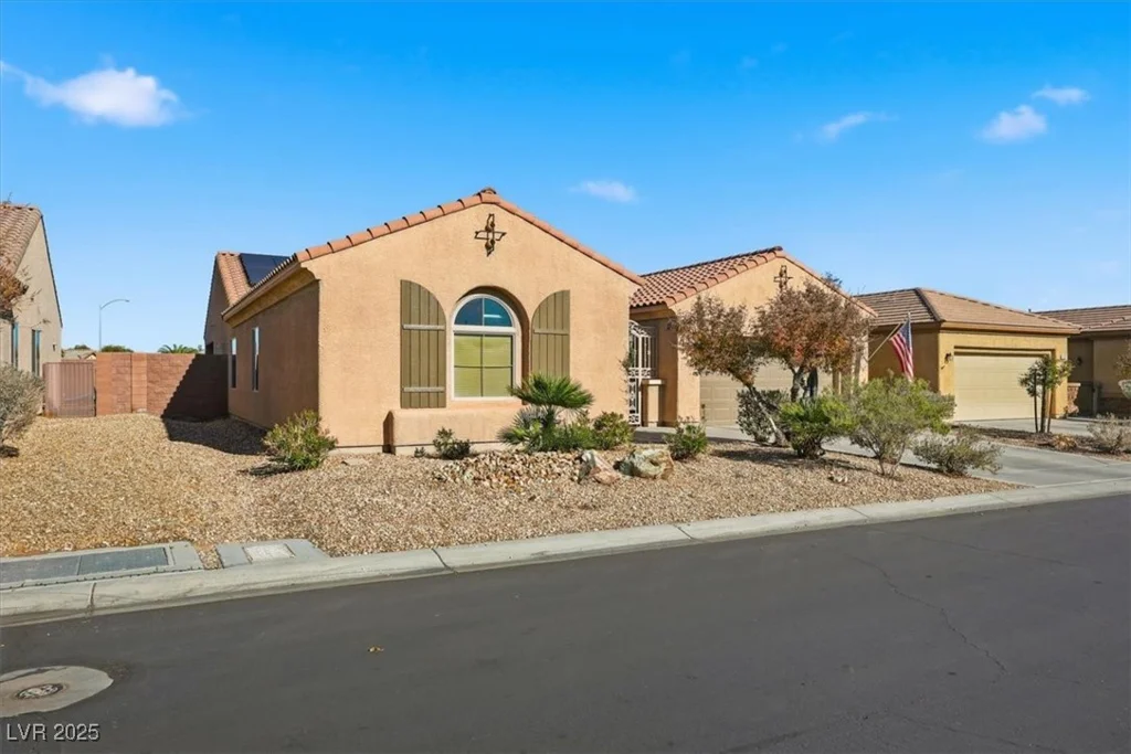 5952 Quintillion, Las Vegas, NV 89122