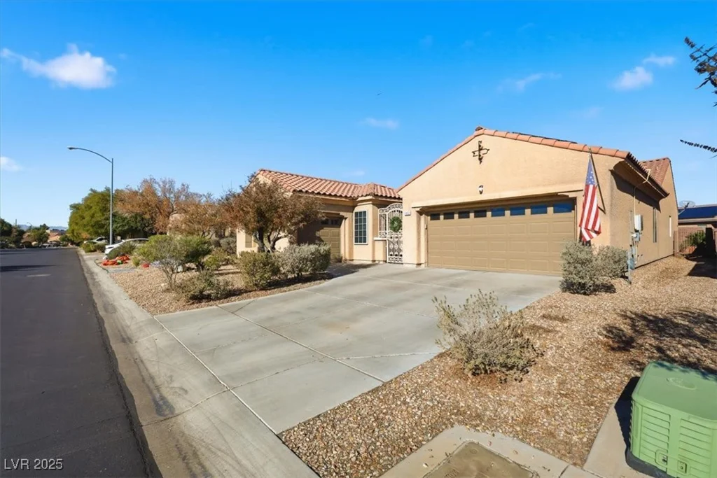 5952 Quintillion, Las Vegas, NV 89122