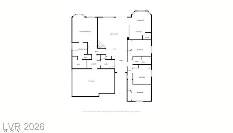 5952 Quintillion, Las Vegas, NV 89122
