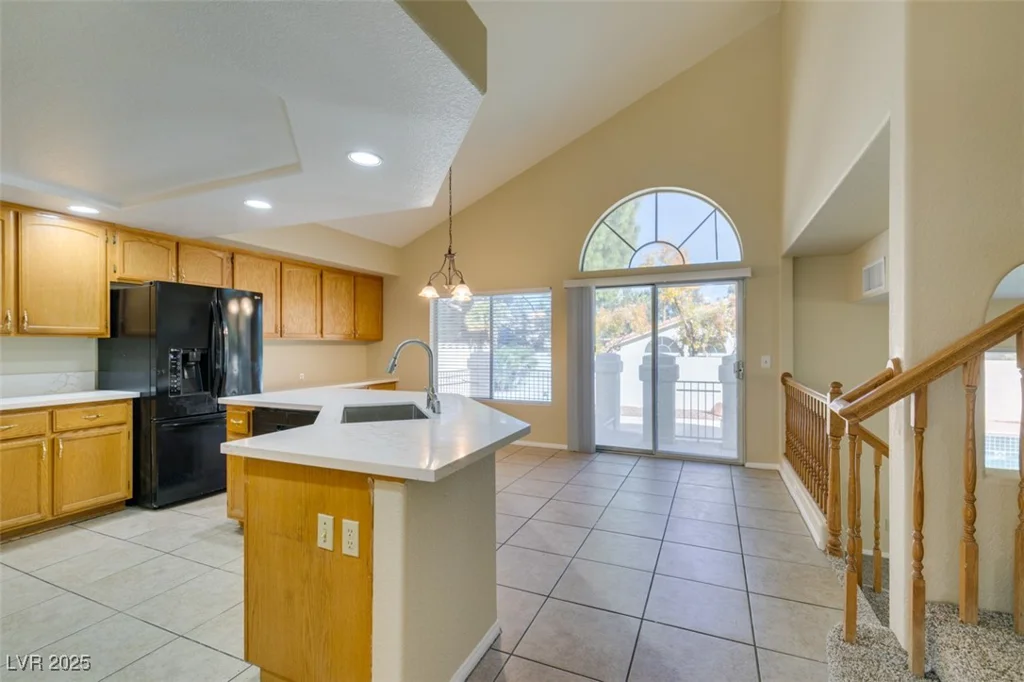902 Squaw Peak, Henderson, NV 89014