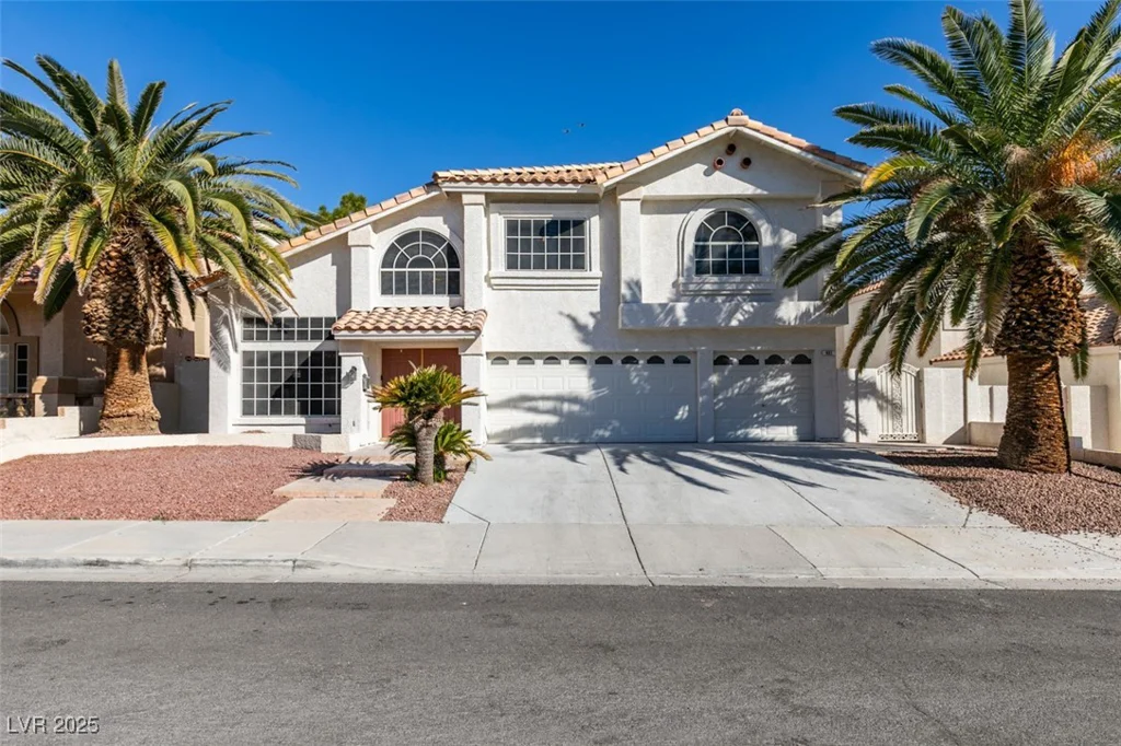 902 Squaw Peak, Henderson, NV 89014