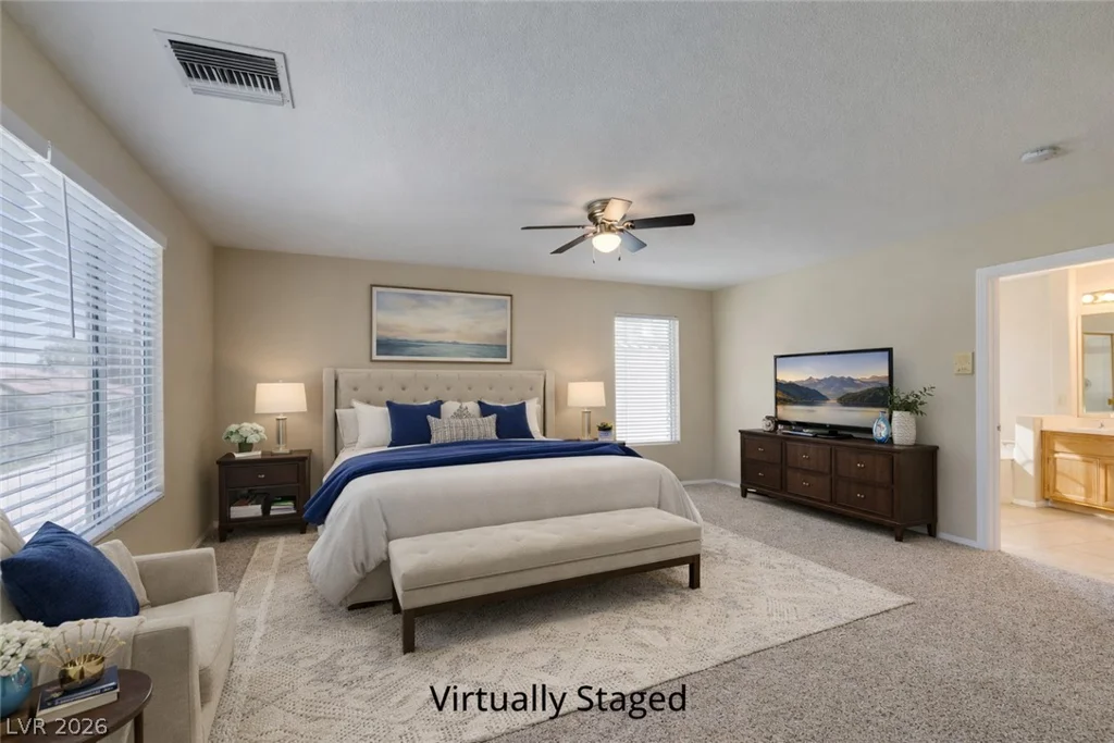 902 Squaw Peak, Henderson, NV 89014