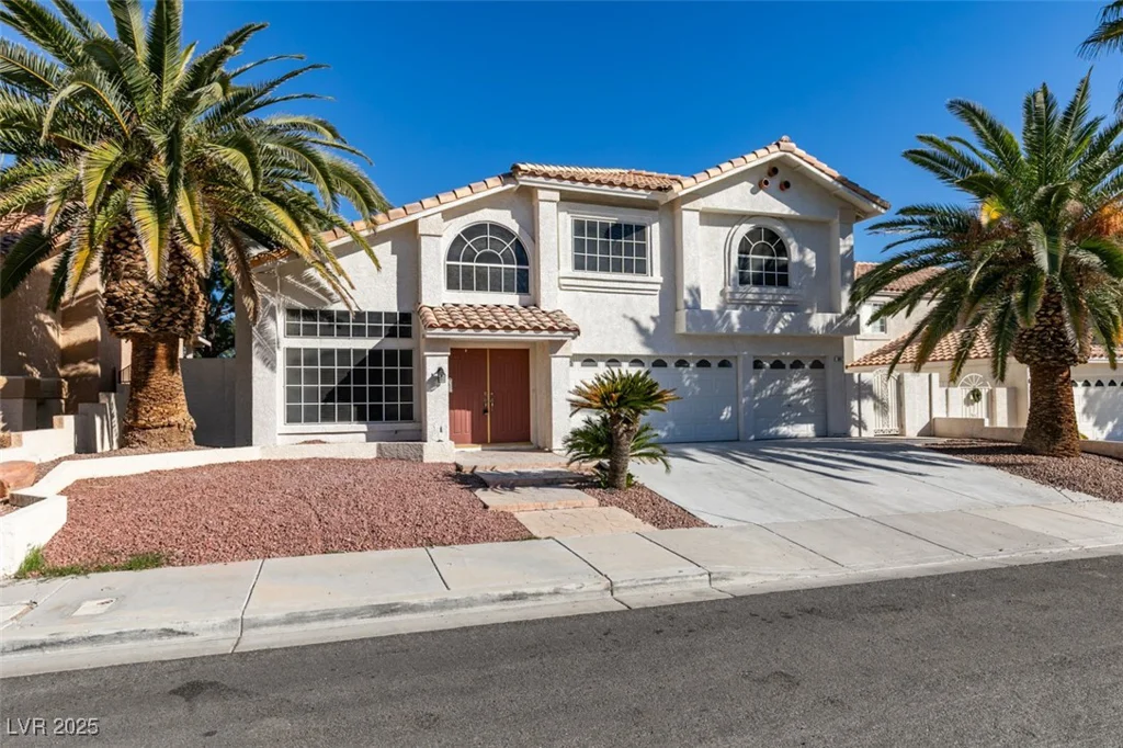 902 Squaw Peak, Henderson, NV 89014