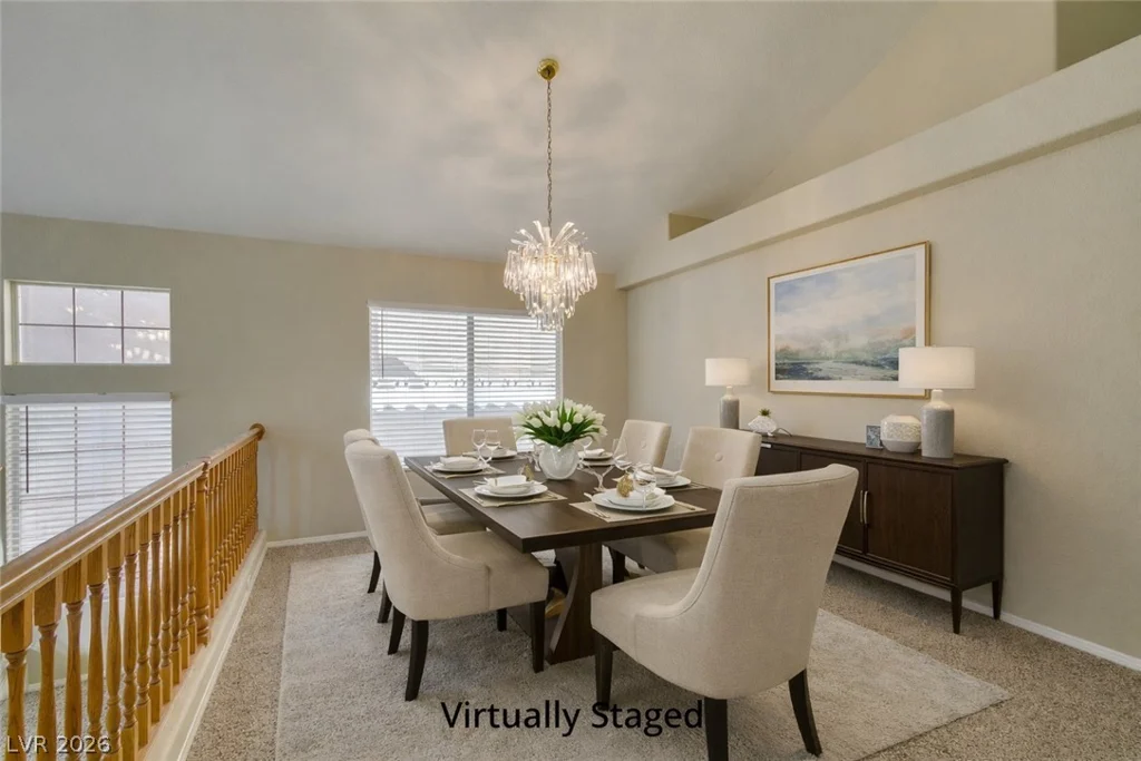 902 Squaw Peak, Henderson, NV 89014