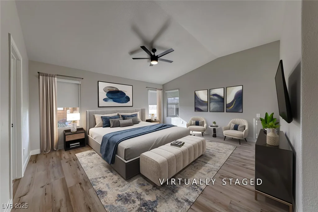 901 River Mountain, Henderson, NV 89015