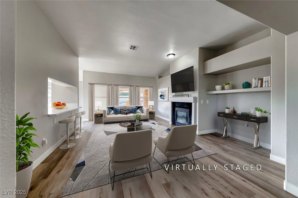 901 River Mountain, Henderson, NV 89015