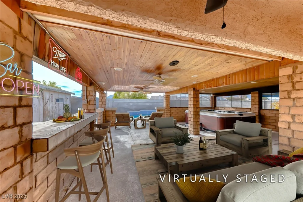 901 River Mountain, Henderson, NV 89015