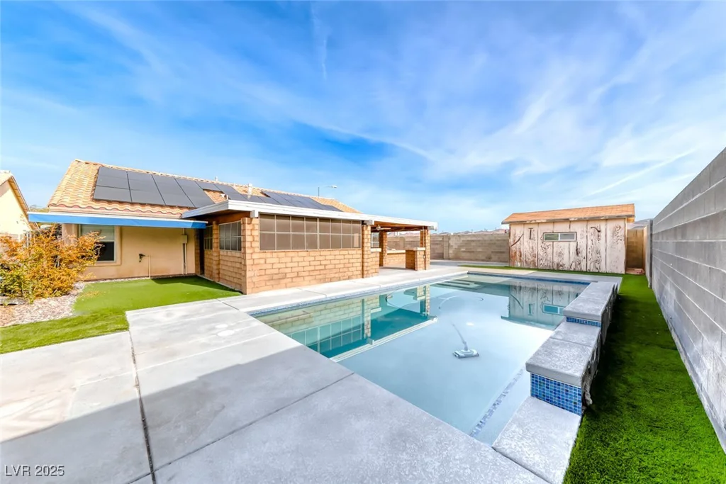 901 River Mountain, Henderson, NV 89015