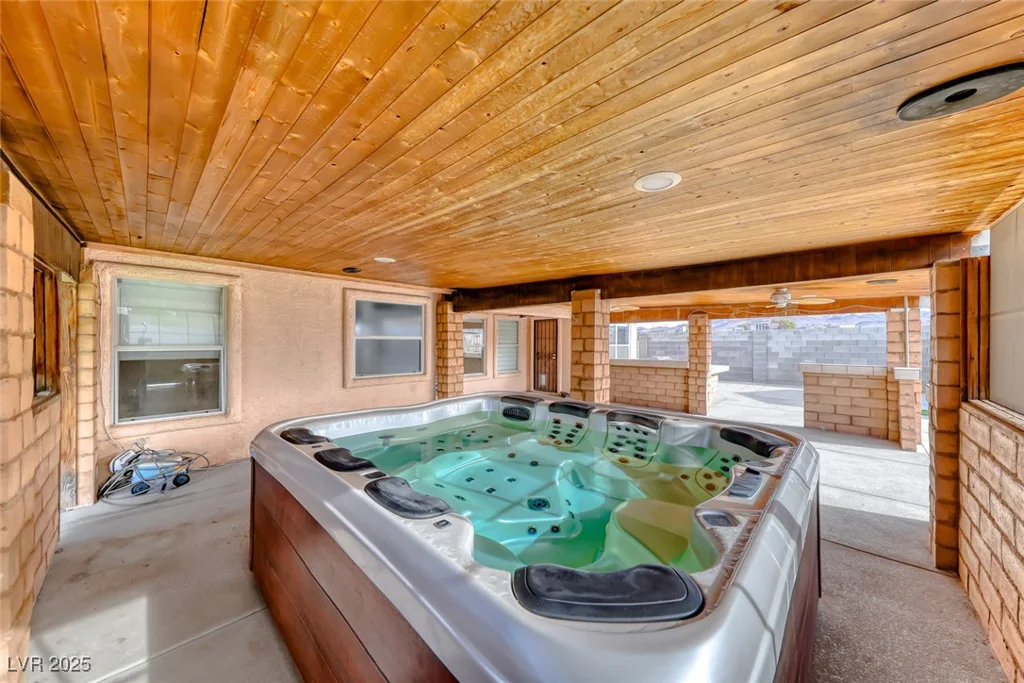 901 River Mountain, Henderson, NV 89015