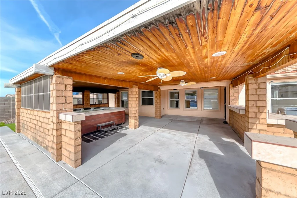 901 River Mountain, Henderson, NV 89015