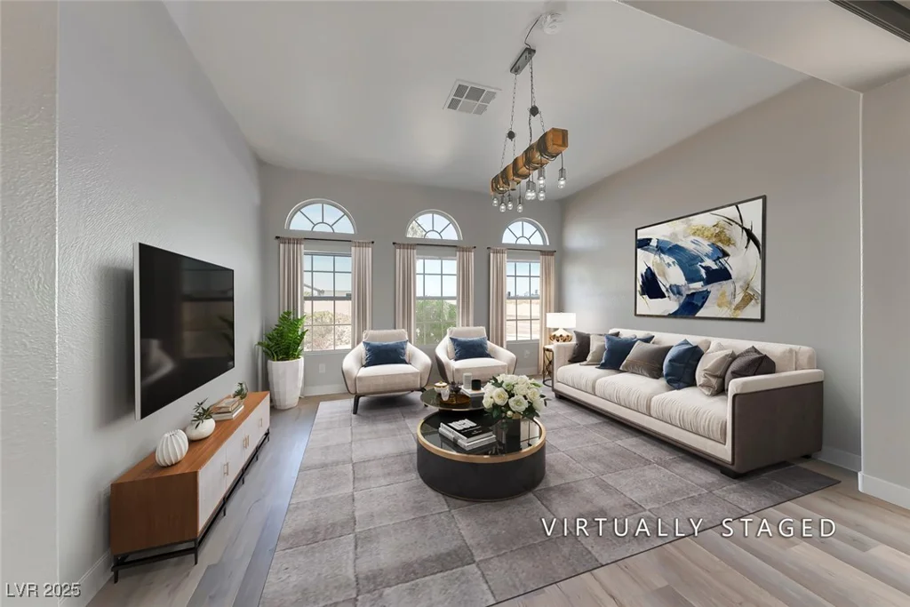 901 River Mountain, Henderson, NV 89015